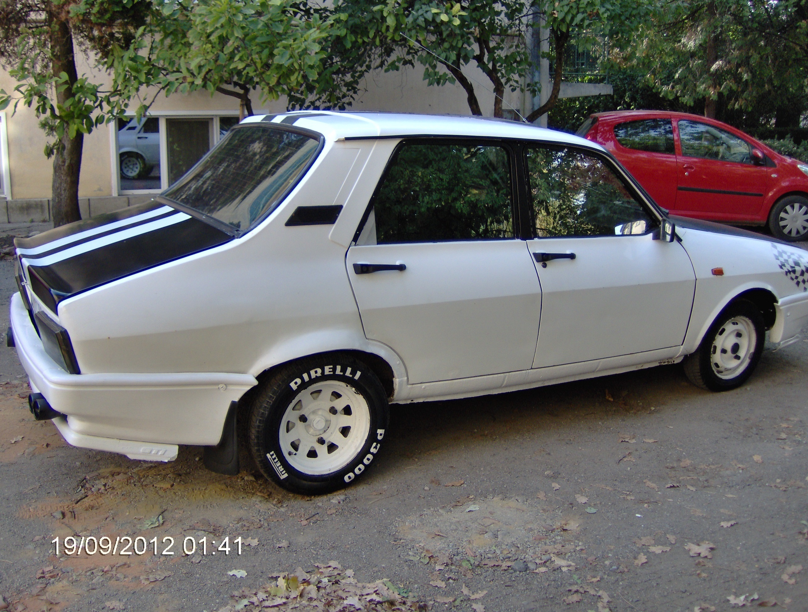 Dacia 1310 1310L, #4042