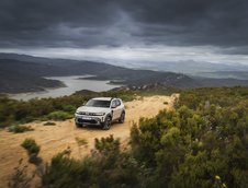 Dacia Duster 3 - Galerie foto