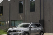 Dacia Duster 3