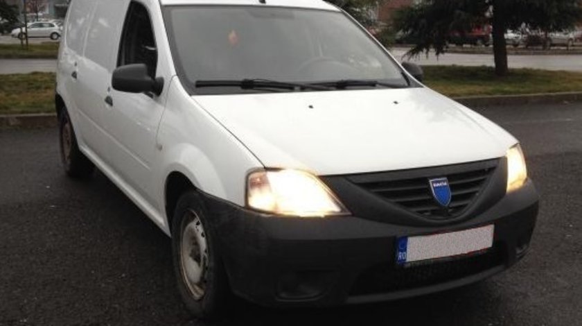 Dacia Logan MCV 1.5 din 2007 dezmembrez