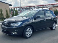 Dacia Sandero 0.9 Benzina 90Cp.Euro6.Klima.Navigatie. 2019