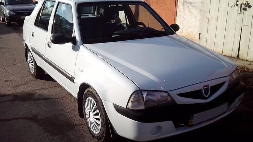 Dacia Solenza 1.6 din 2001 dezmembrez