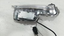 Daylight DRL dreapta Volvo V60 / S60 Cod 31420396 ...