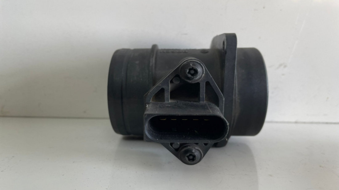 Debitmetru 0281002531 0281002531 Volkswagen VW Golf 5 [2003 - 2009]