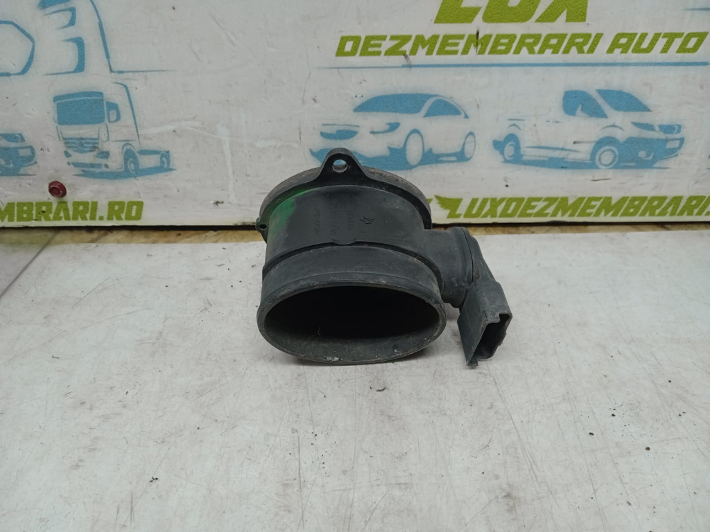 Debitmetru 1.6 hdi 9hz 9HJ 9HV 9650010780 Ford Fusion [2002 - 2005]