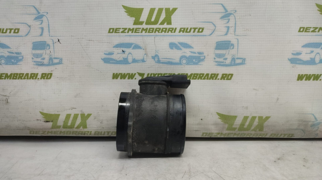 Debitmetru 1.6 hdi 9hz 9HJ 9HV 9650010780 Ford Focus 2 [2004 - 2008]