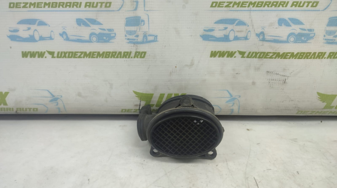 Debitmetru 1.6 hdi 9hz 9HJ 9HV 9650010780 Volvo C30 [2006 - 2009]