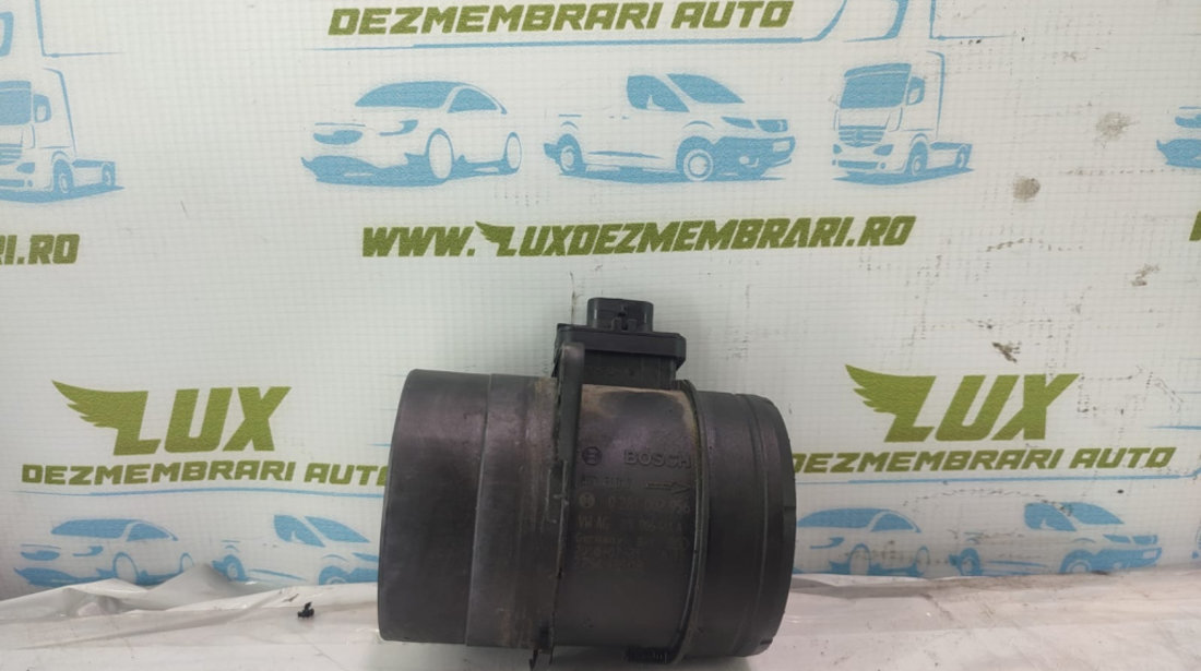 Debitmetru 2.0 tdi caab 03L906461A Audi A4 B8/8K [2007 - 2011]