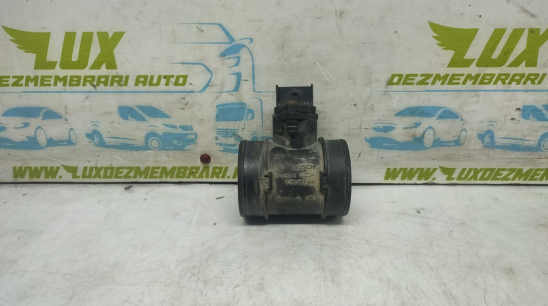 Debitmetru aer 0281002180 1.7 cdti Opel Corsa C [2000 - 2003]