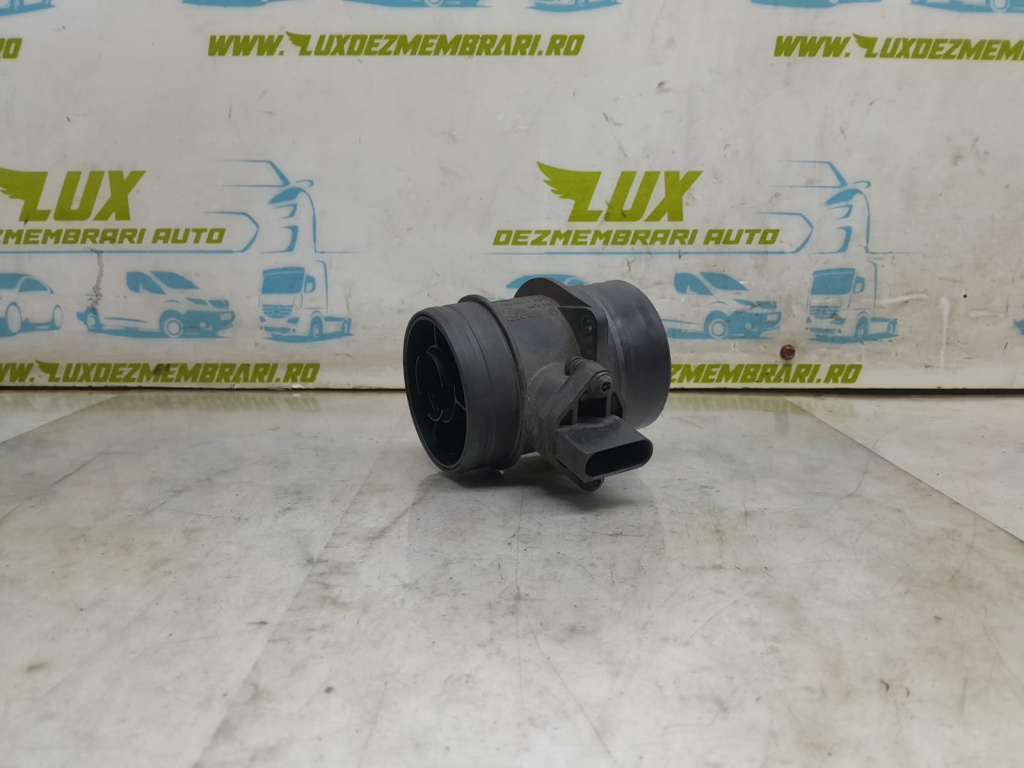 Debitmetru aer 0281002461 Audi A3 8P [2003 - 2005]