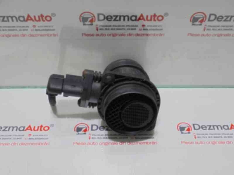 Debitmetru aer 038906461B, 0281002531, Vw Bora (1J2) 1.9 tdi