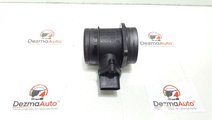 Debitmetru aer 038906461B, Seat Ibiza 5 (6J5) 1.9 ...