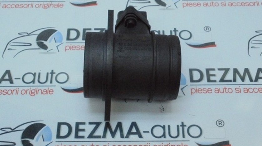 Debitmetru aer, 038906461C, 0281002757, Vw Golf 4, 1.9 tdi, AHF