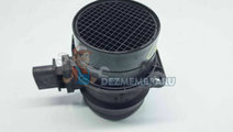 Debitmetru aer 03G906461C, 0281002375, Audi A4 (8E...