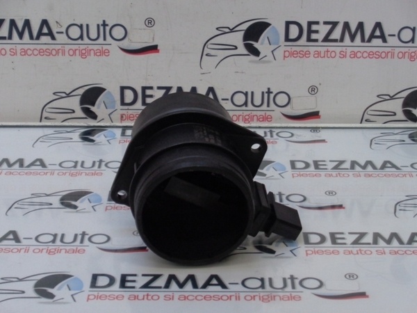 Debitmetru aer, 03G906461C, 0281002375, Vw Jetta 3, 2.0tdi, CBDA