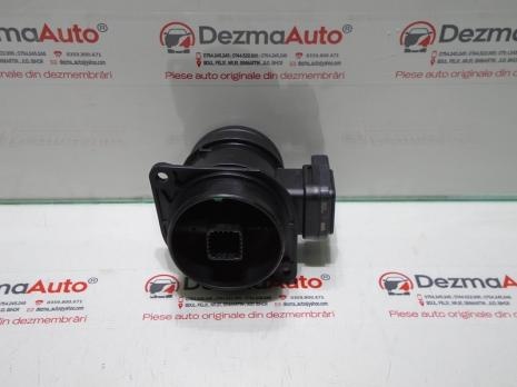 Debitmetru aer 03L906461, Seat Ibiza 5 Sportcoupe, 1.4tdi