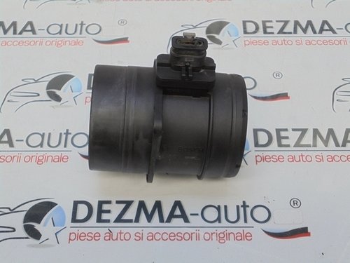 Debitmetru aer 03L906461A, 0281002956, Audi A1 (8X) 2.0tdi, CFH