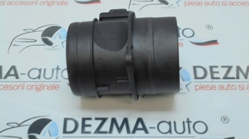 Debitmetru aer 03L906461A, 0281002956, Vw Beetle 2.0tdi, CFFB