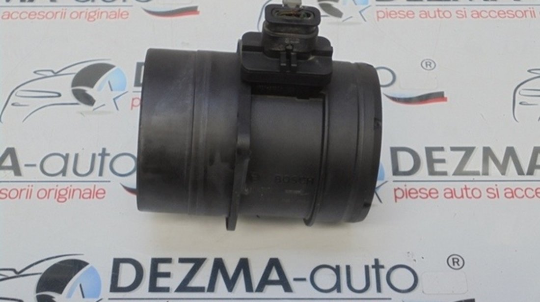 Debitmetru aer 03L906461A, 0281002956, Vw Jetta 4, 2.0tdi, CFH