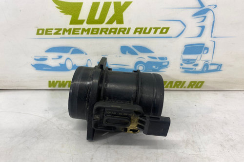 Debitmetru aer 04L906461B 1.6 tdi CLH Skoda Octavia 3 [2013 - 2017]