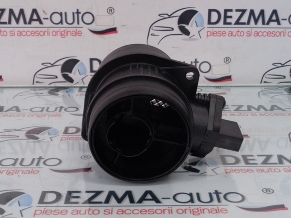 Debitmetru aer, 074906461B, 0281002461, Audi A3 (8P) 2.0tdi, BMM