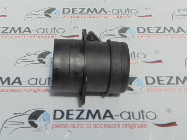 Debitmetru aer, 074906461B, 0281002461, Seat Altea 2.0tdi, AZV