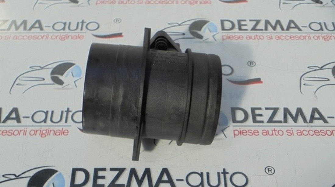 Debitmetru aer, 074906461B, 0281002461, Vw Golf 5, 2.0tdi, AZV