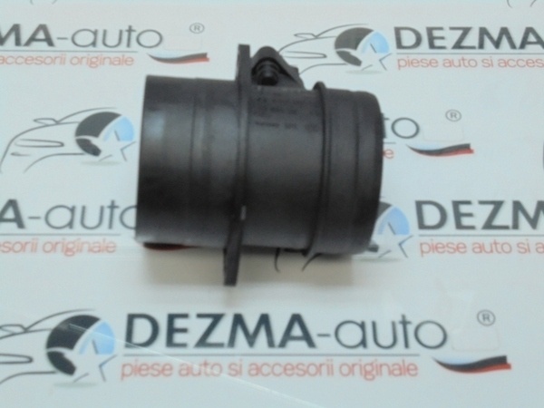 Debitmetru aer, 074906461B, 0281002461, Vw Jetta 3, 2.0tdi, AZV