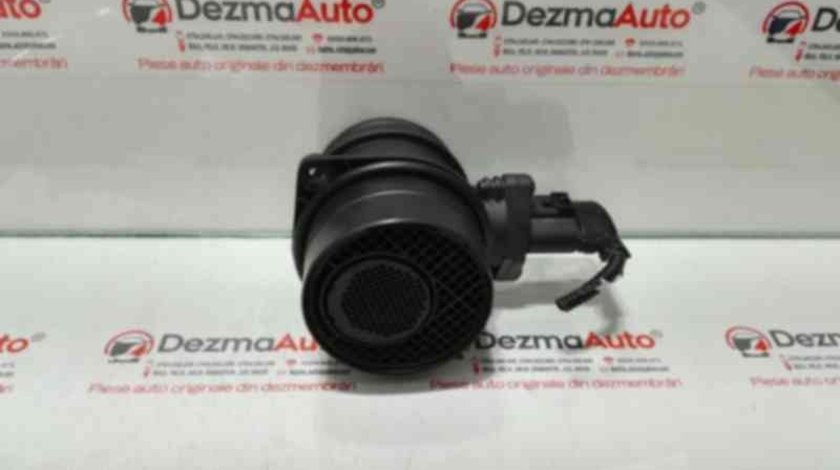 Debitmetru aer, 074906461B, 0281002461, Vw Sharan (7M8, 7M9, 7M6) 2.0tdi (id:313430)