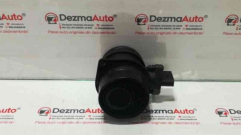 Debitmetru aer 074906461B, Vw Touran (1T1, 1T2) 2.0tdi