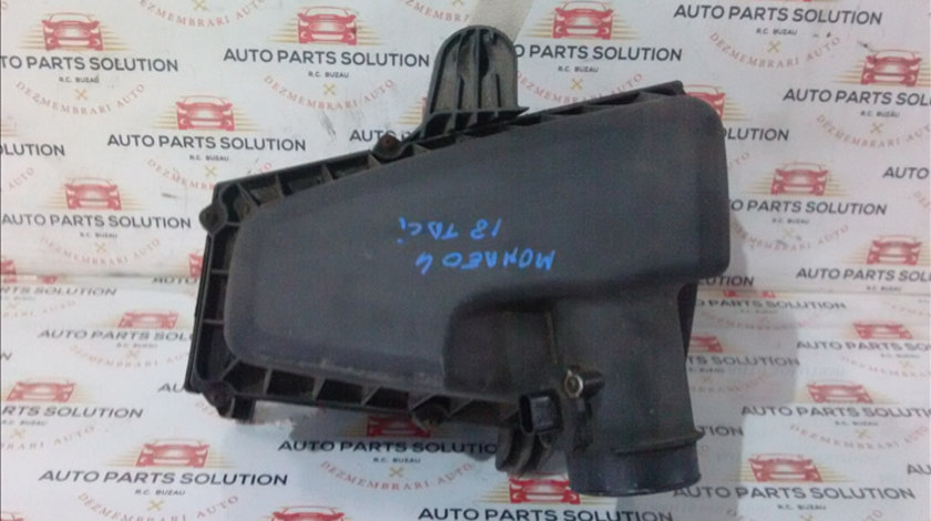 Debitmetru aer 1.8 TDCI FORD MONDEO 4 2007-2010