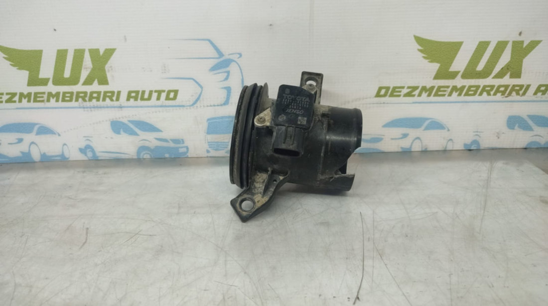 Debitmetru aer 22204-31020 Toyota Corolla E15 [2006 - 2013]