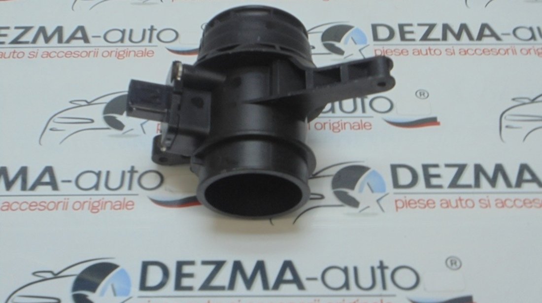 Debitmetru aer, 3L3A-12B579-BA, Ford Focus 3 sedan 1.6ti