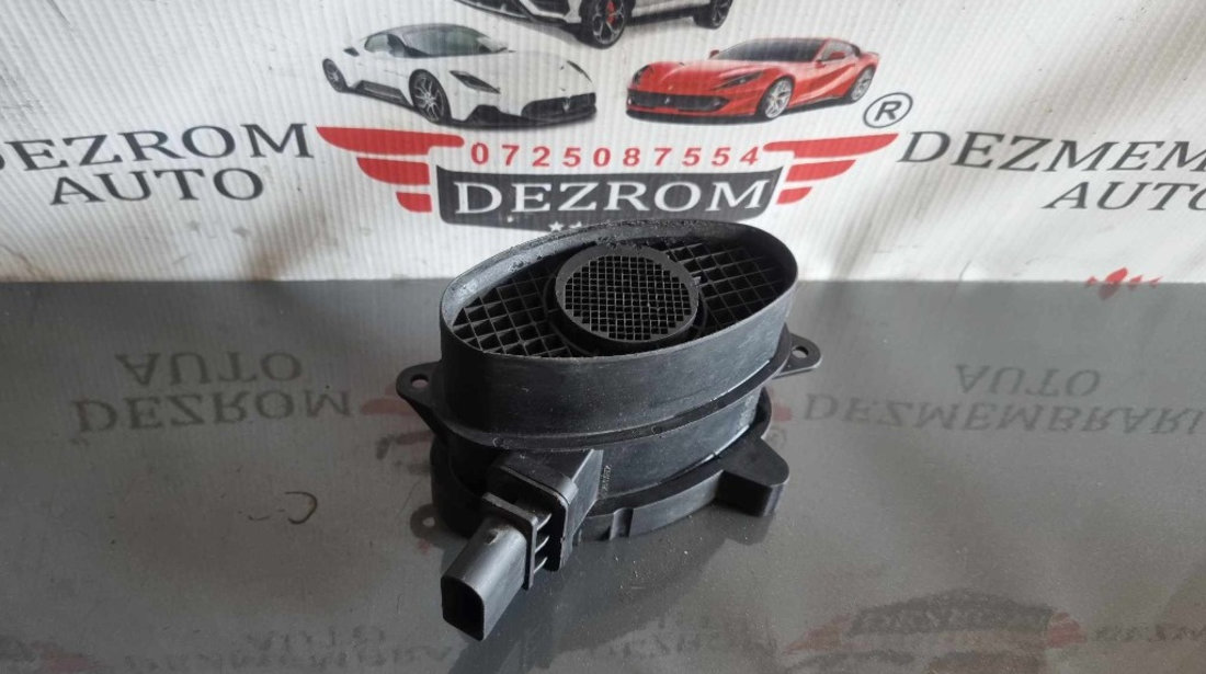 Debitmetru aer 7788744 BMW Seria 3 E92 325d 3.0 211 cai M57D30 (306D3)