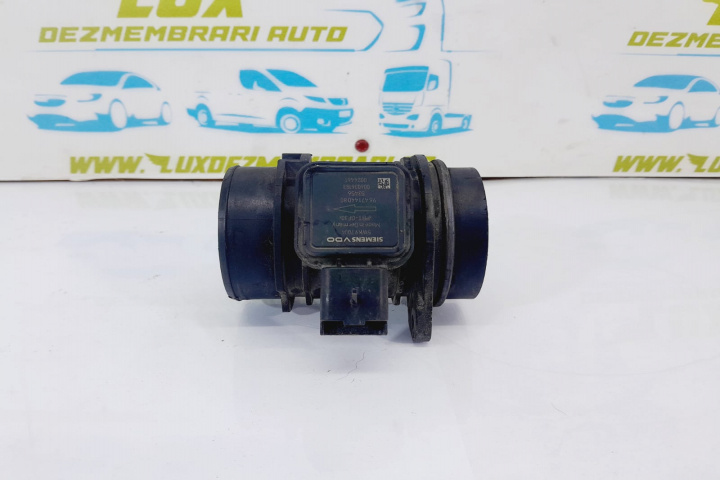 Debitmetru aer 9647144080 1.4 tdci F6JB Mazda 2 DE [2007 - 2010]