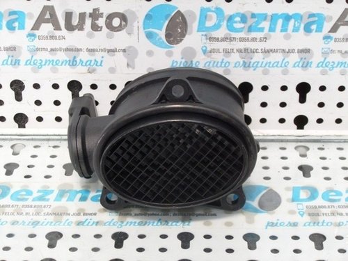 Debitmetru aer 9650010780, Citroen C4 coupe (LA) 1.6HDI, 9H01, 9HZ