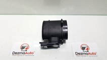 Debitmetru aer, 9650010780, Citroen C4 (II) Picass...