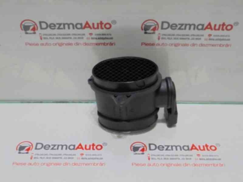 Debitmetru aer 9650010780, Peugeot 206 SW (2E/K) 1.6hdi, 9HZ