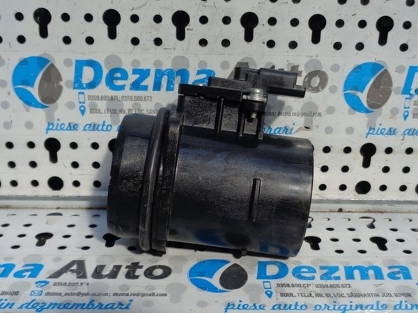 Debitmetru aer 9683282980, Citroen C4 (B7) 1.6hdi (id:208714)