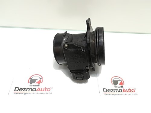 Debitmetru aer, 98AB-12B579-B3B, Ford Transit Connect (P65) 1.8 tdci (id:317631)