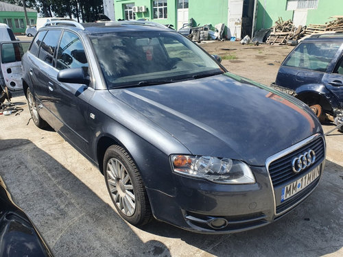 Debitmetru aer Audi A4 B7 2008 break 2.0tdi BPW