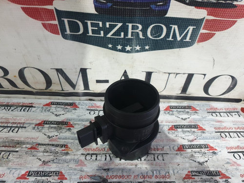 Debitmetru aer Audi A4 B8 2.0 TDI 170 cai motor CAHA cod piesa : 03G906461C