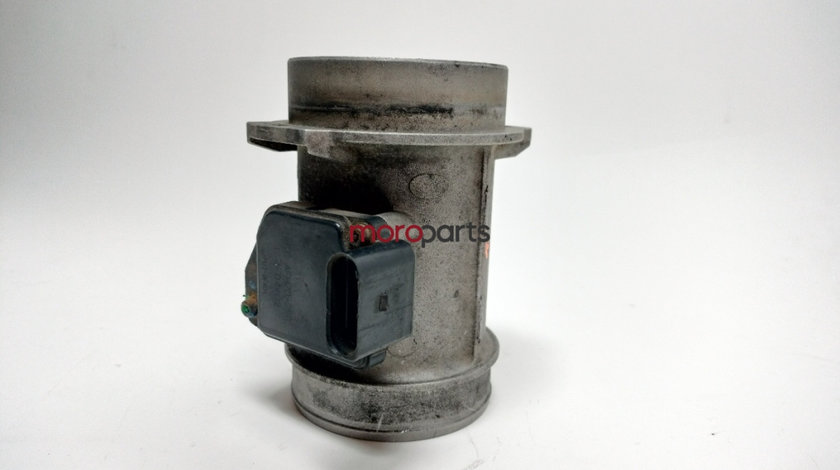 Debitmetru aer AUDI A4 II (8E2, B6) [ 2000 - 2005 ] TDI quattro (AKE, BAU, BDH) 132KW|180HP VAG OEM 059906461B