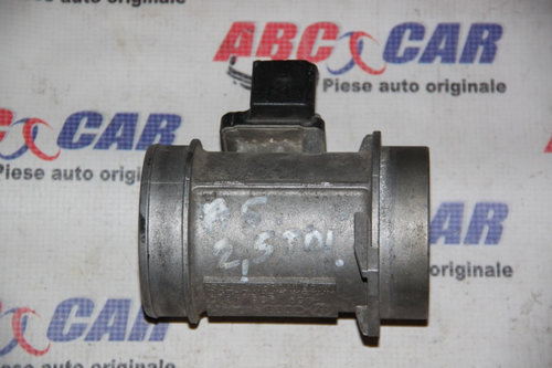 Debitmetru aer Audi A6 4B C5, 2.5 tdi 1999-2005 cod: 059906461C