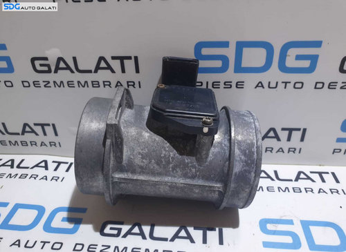 Debitmetru Aer Audi A6 C5 2.5 TDI V6 AKE AYM BCZ BAU BFC BDG BDH 1998 - 2005 Cod 059906461D 05990646...