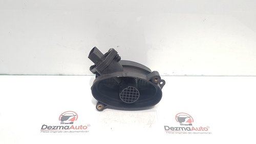 Debitmetru aer, Bmw 3 Compact (E46) 2.0 d, 306D1, cod 0928400527