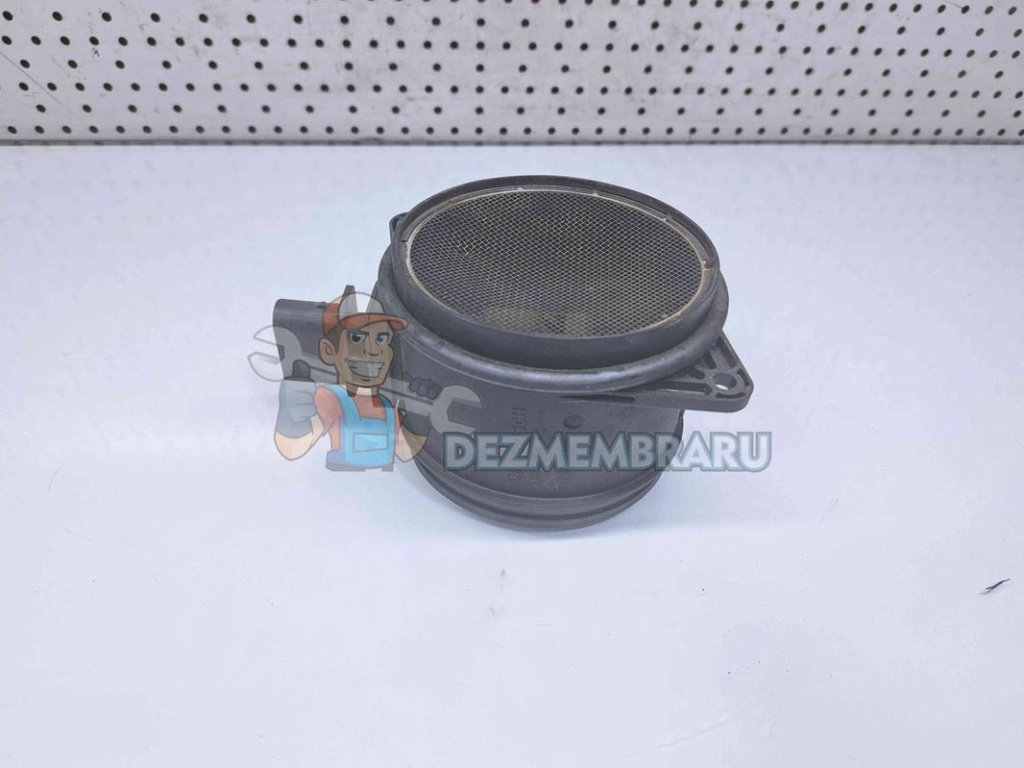 Debitmetru aer Bmw X5 (E70) [Fabr 2007-2013] 7805415-01 3.0 D