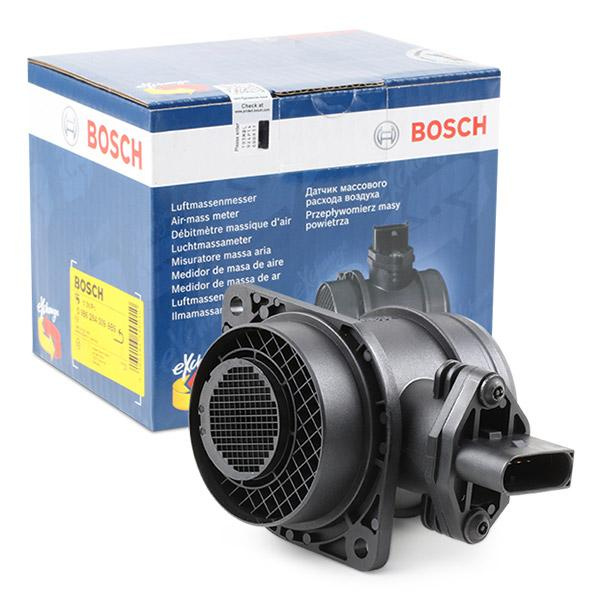 Debitmetru Aer Bosch 0 986 284 009