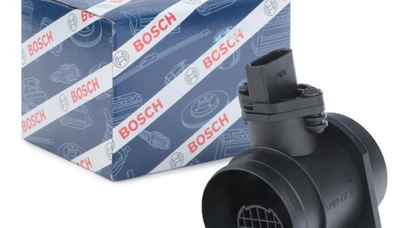 Debitmetru Aer Bosch Skoda Superb 2 2008-2015 0 281 002 531
