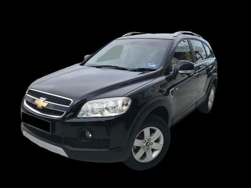 Debitmetru aer Chevrolet Captiva 2006 SUV C100 2.0